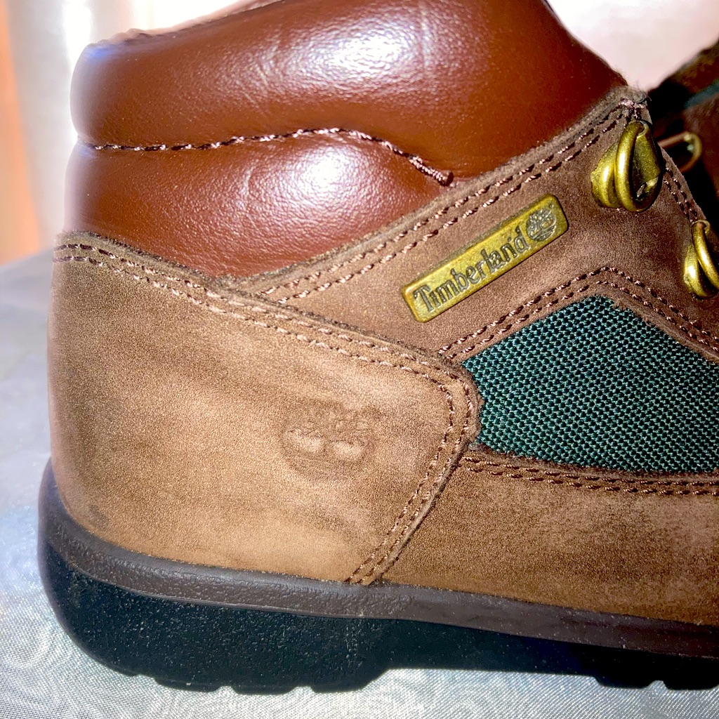 Timberland Beef & Broccoli